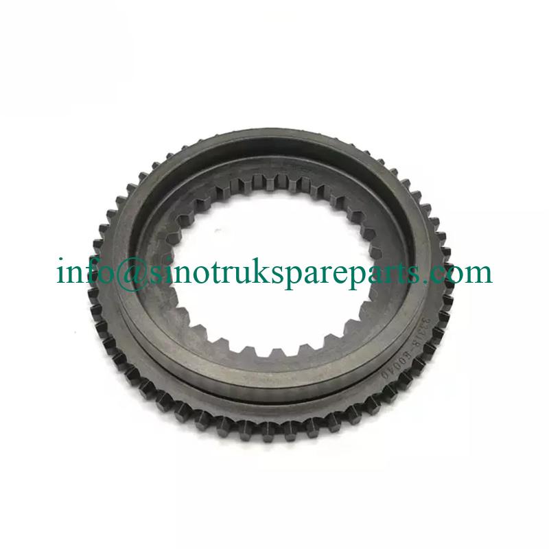 Synchronizer Cone 33318-E0040 for Japanese Auto Wholesale Distributor