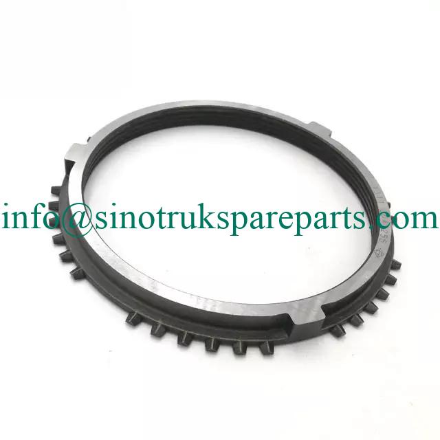 Cincin Sinkronisasi 1311 304 255 1311304255 Digunakan pada Gearbox 9S1310 9S1110 3rd 4th Gear