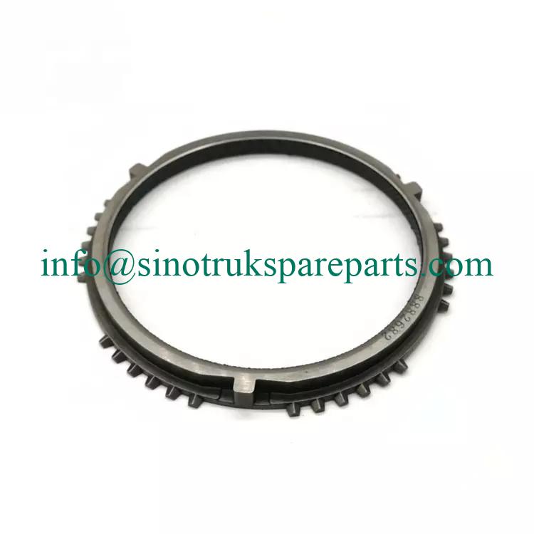 Cincin Sinkronisasi 8882682 untuk Eaton Gearbox