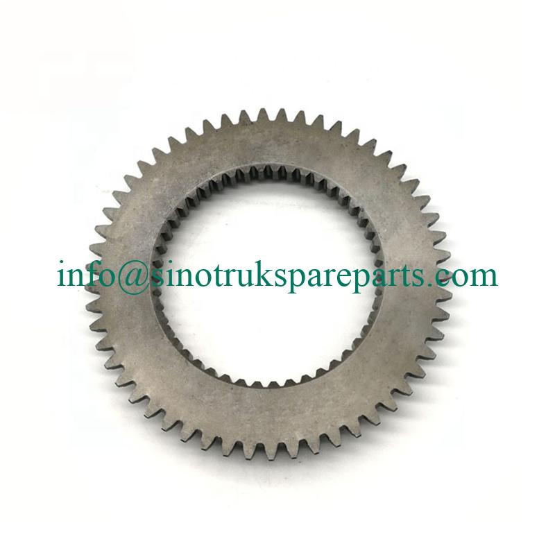Transmisi Gearbox Y06535 Jenis Suku Cadang 1 2 3 4 Kerucut Sinkronisasi Gigi 8877321