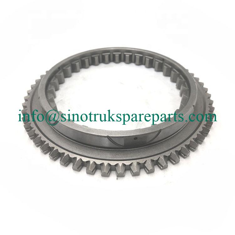 Bagian Transmisi Manual Alat Ekstra Truk 1316304190 Sinkron. Kerucut 1316 304 190 untuk kotak roda gigi 16S1820 16S2220 16S2230