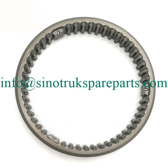 Lengan Geser Sinkronisasi Gearbox Truk 1310 304 195  1310304195