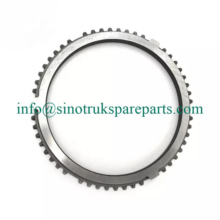 Truck Gearbox Transmission Synchronizer ring 1297304507 1297 304 507