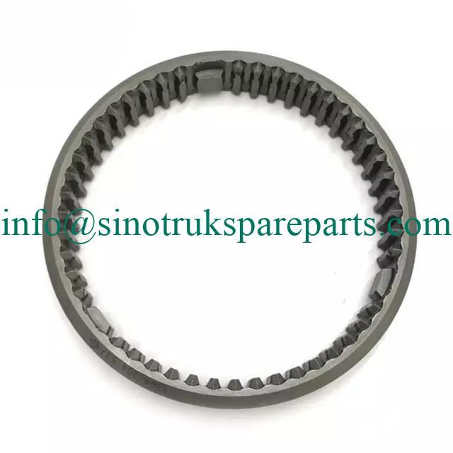 Bagian transmisi truk Sliding Sleeve 1304304597