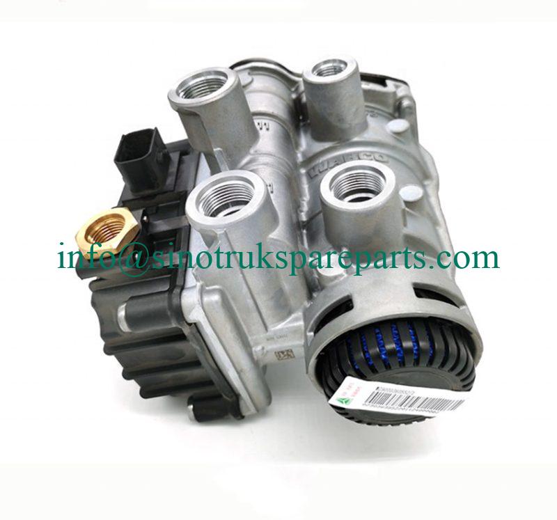 WG9000360551 EBS3 MÔ ĐUN TRƯỚC TRƯỚC