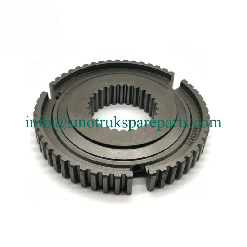 Suku Cadang Gearbox Y06535 8875571 Badan Sinkronisasi