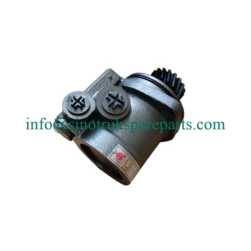 dirección bomba hidráulica 612600130055