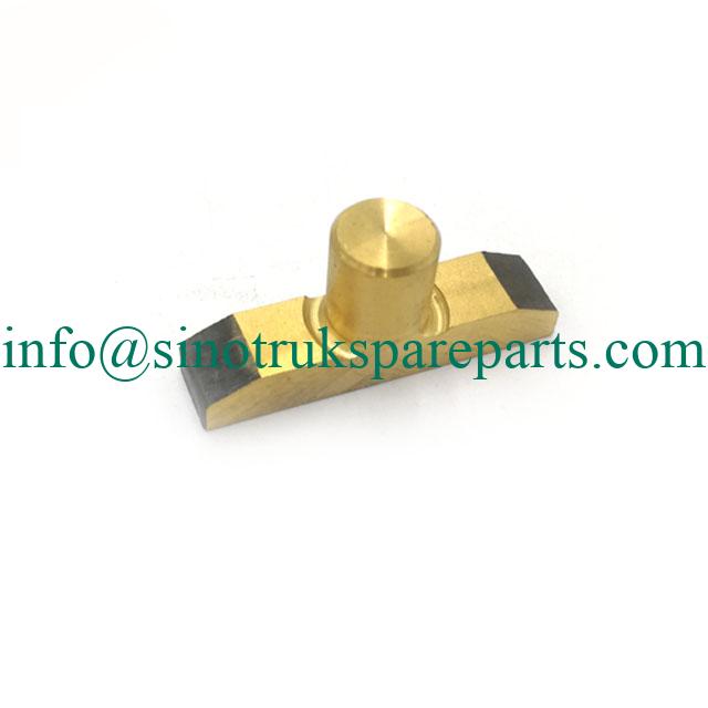 1324 233 001 1324233001 Kopling Sinkronisasi Kerucut Sinkronisasi Besar untuk Gearbox Truk