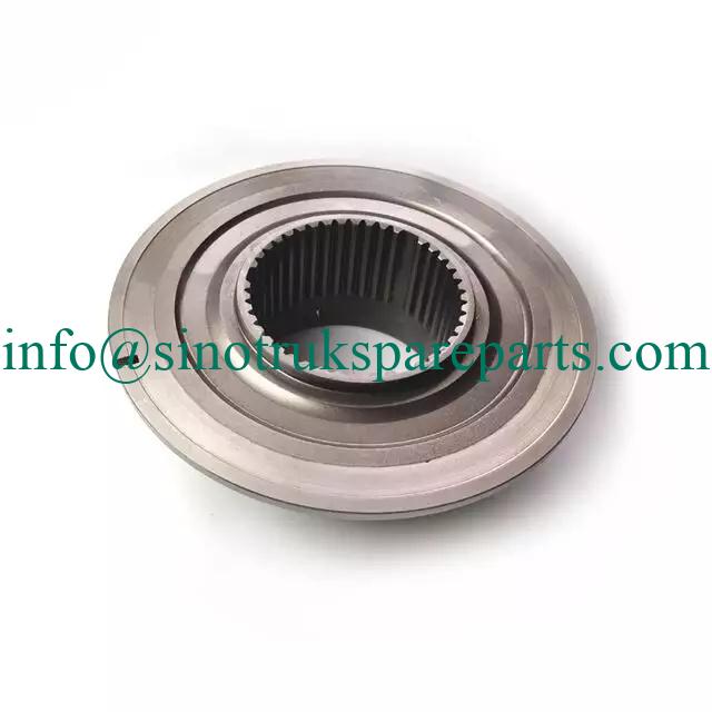 1297 233 056 1297233056 Synchro Cone Bagian Gearbox Berkualitas Baik untuk Transmisi Truk 16S190 16S220 16S221