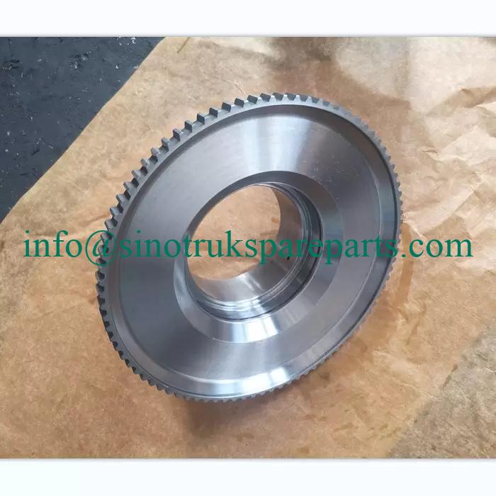 1297 332 120 1297332120 Planetary Carrier untuk Transmisi 16S190 16S220 16S221 Suku Cadang Mobil