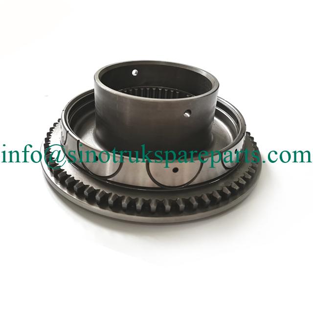 1297233056 Cono sincronizador de tamaño estándar para 16S130 160 190 221