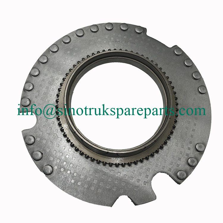 1304233006 Truck Gearbox Parts Synchronizer Cone For Trucks