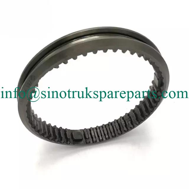 1304304597 Transmission Parts Synchoronizer Sliding Sleeve 1st 2nd For European Trucks