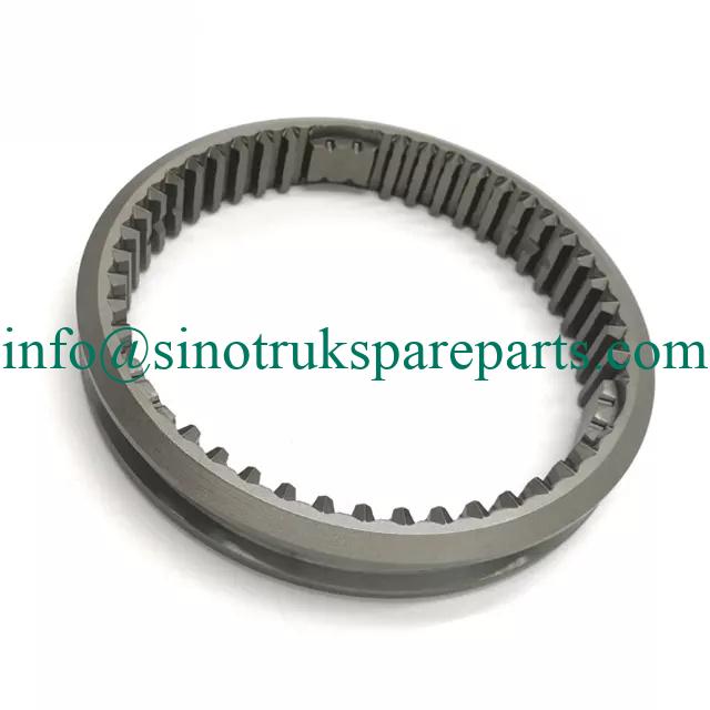 1304304664 Synchoronizer Synchromesh Truck Transmission Sliding Sleeve For Gearbox 9S1310 9S1110