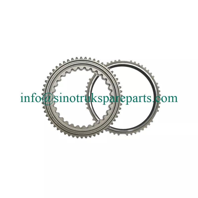 1312204031 Synchronizer Kit 3rd 4th For European Truck