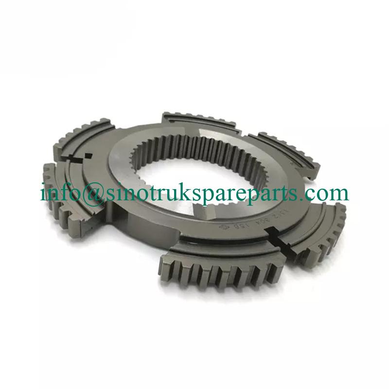 1312304158 Synchronizer Hub for 16S150 transmission spare parts