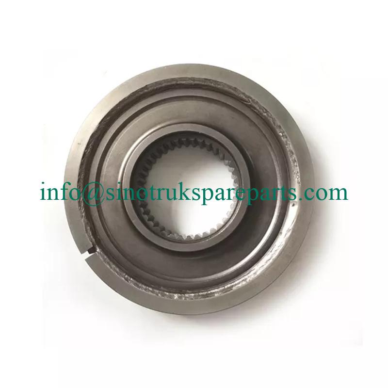 1313233001 Clutch Hub Synchronizer Cone for 16S112 130 160 190 European truck gearbox