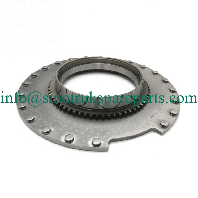 1315233006 Synchronizer Cone Plate for 16S151 16S221 truck spare parts