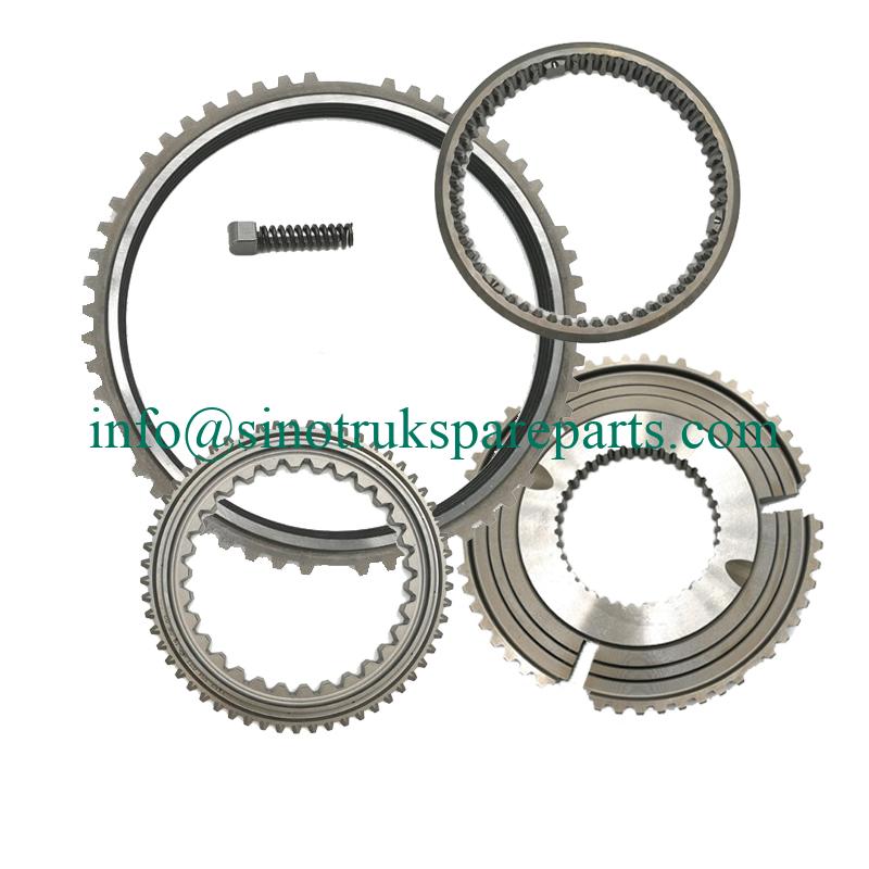 1315298018 Synchronizer Kit 3rd 4th For Truck
