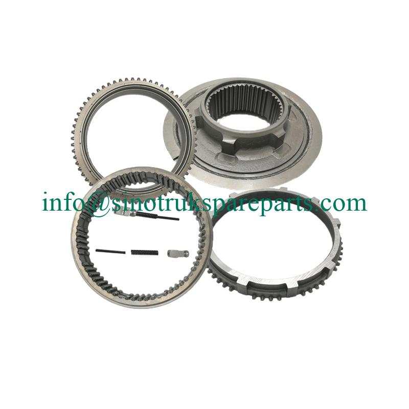 1315298034 Synchronizer Kit For European Trucks