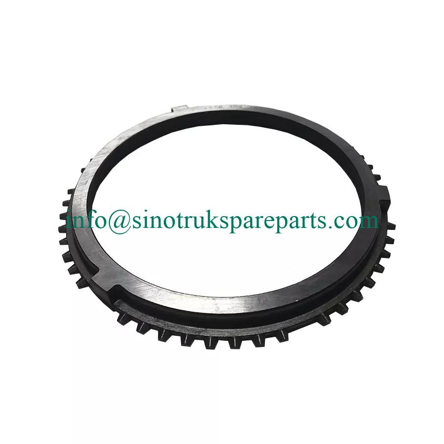 1316304189 16S Truck parts Synchronizer Ring 3rd 4th Speed for 16S221