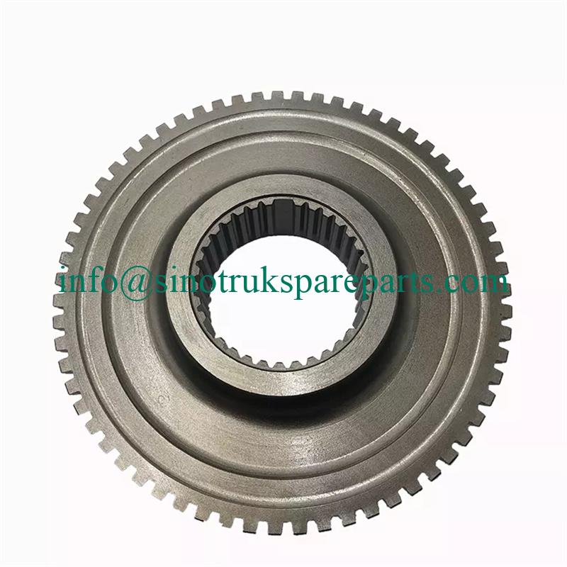 1324 333 019 1324333019 Synchronizer Cone untuk Truk Berat Truk 9S1110 9S1310 9S109