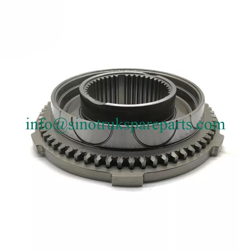 1325 233 007 1325233007 Synchronizer Cone untuk Gearbox Truk Berat 16S2220