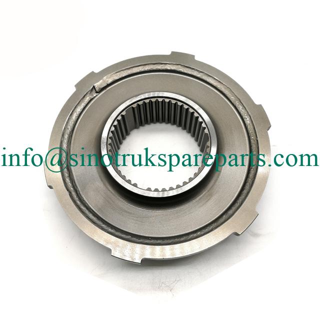 1325233007 Transmission Parts Synchronizer Cone ສໍາລັບ 16S2220 2230 2530