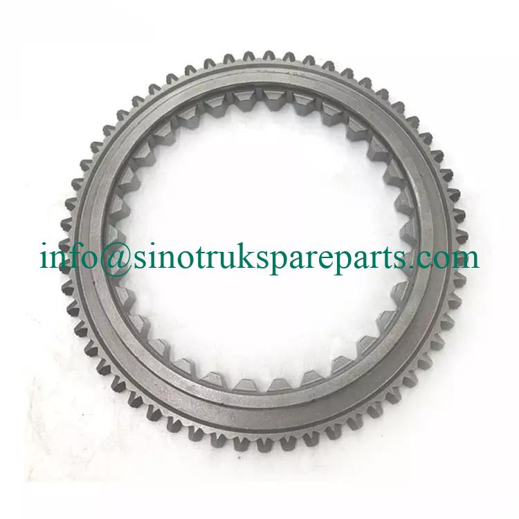 1325333018 Selongsong Geser untuk Gearbox 16S1930 16S2220 16S2230 Suku Cadang Roda Gigi Kecepatan Rendah Tinggi 1325 333 018