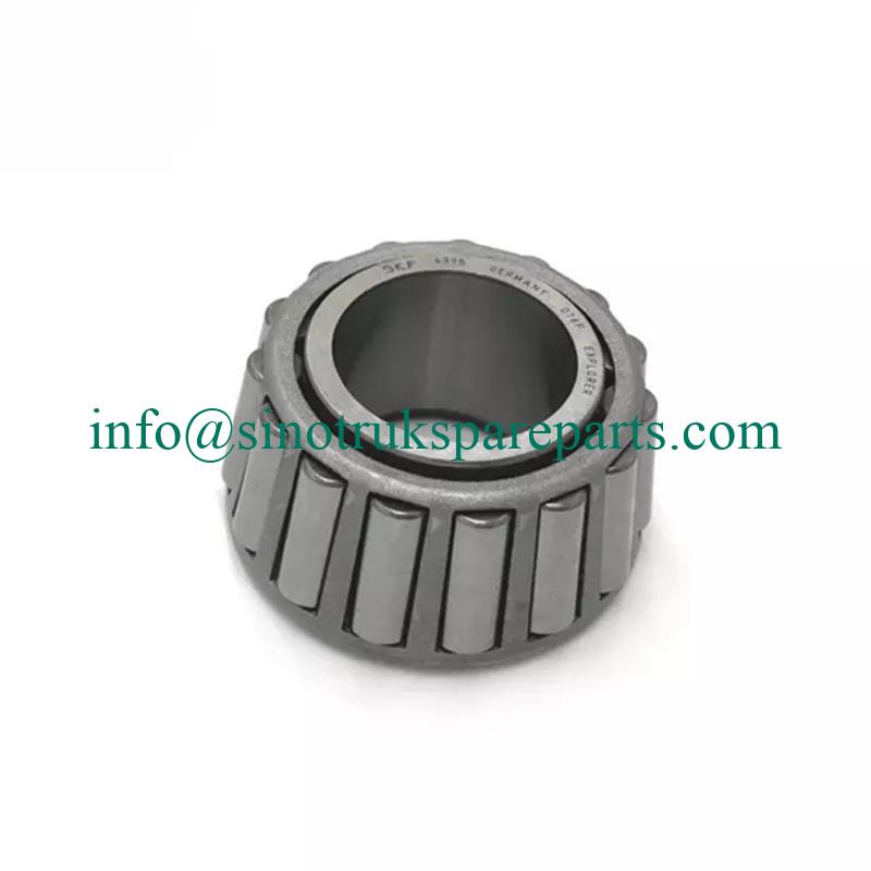 16Bagian Gearbox S 0750117232 Roller Bearing For 16S150 151 181 251