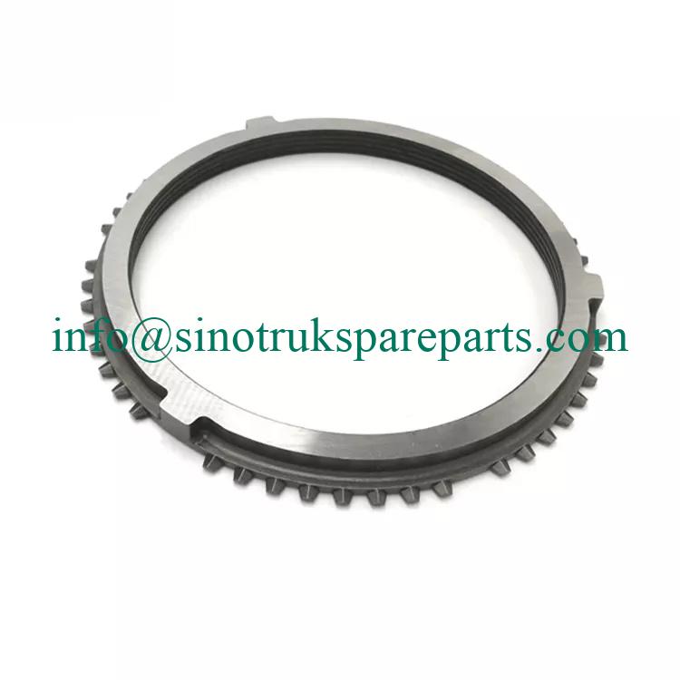 16S1820 16S2220 16S2230 Gearbox Cincin Sinkronisasi Gigi ke-3 ke-4 1316 304 189 1316304189 Bagian Hemat Biaya untuk Purna Jual