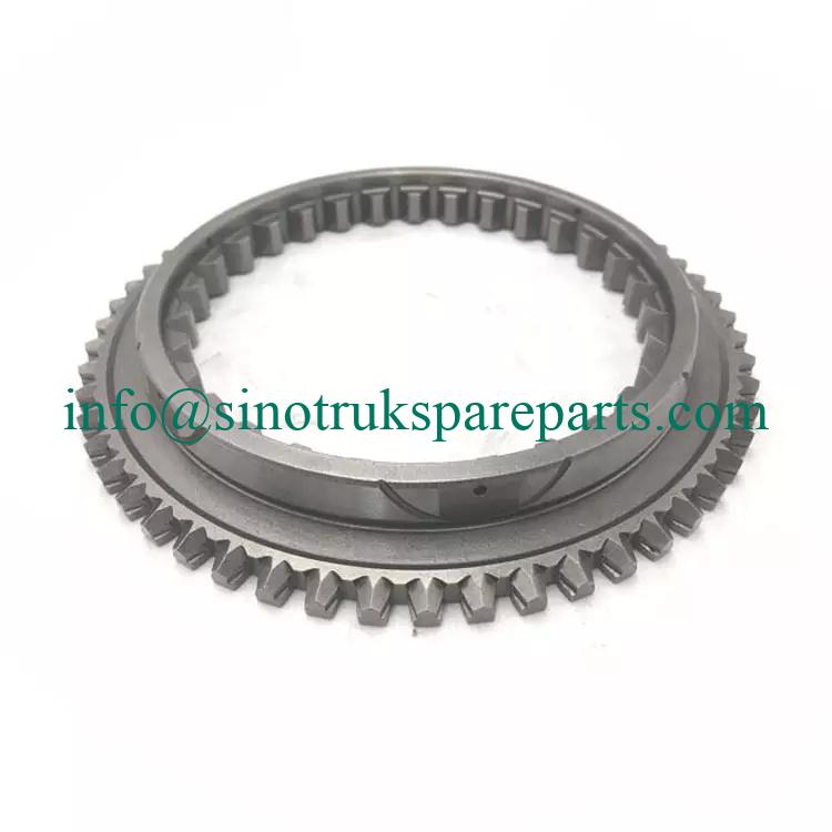 16S1820 16S2220 16S2230 Gearbox Kerucut Sinkronisasi Gigi ke-3 ke-4 1316 304 190 1316304190 untuk Pemeliharaan Purna Jual