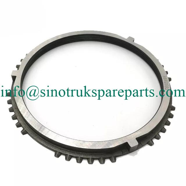 8882682 Cincin Sinkronisasi Suku Cadang Gearbox Untuk Truk EATON