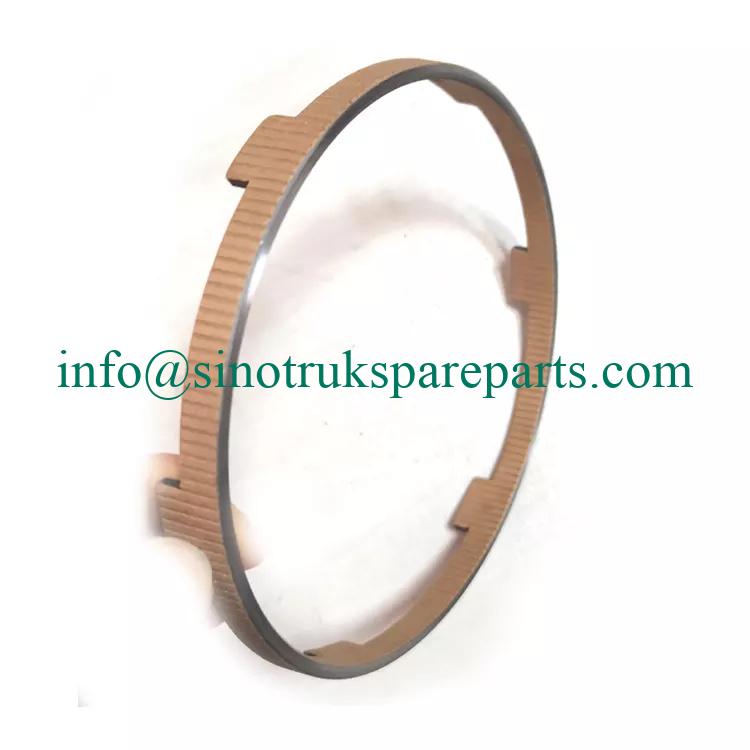 970 262 3034 9702623034 spare part synchronizer ring for gearbox G6 60 G6 85 ລົດບັນທຸກ Atego