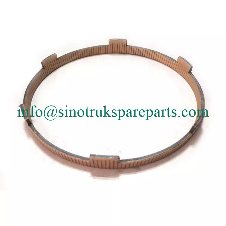 9702623134 970 262 3134 Accesorios de anillo sincronizador de forja para G6 60 G6 85 Camión