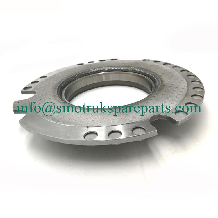 9S1310 9S1110 Manuel Gearbox Pelat Pendukung Kerucut Sinkronisasi Kecepatan Tinggi-Rendah 1304 233 006 1304233006
