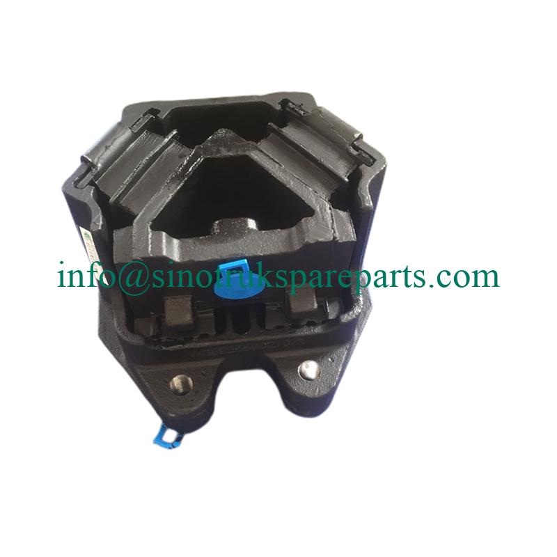 Поддержка двигателя SINOTRUK HOWO T7H WG9925590210