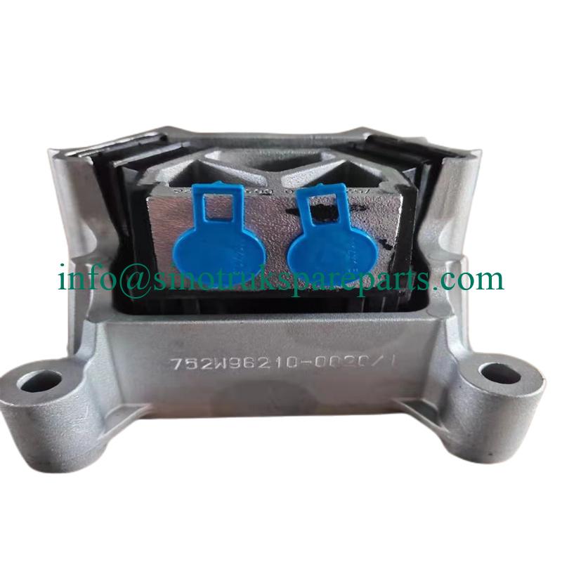 SINOTRUK часть 752W96210-0020 резиновая опора