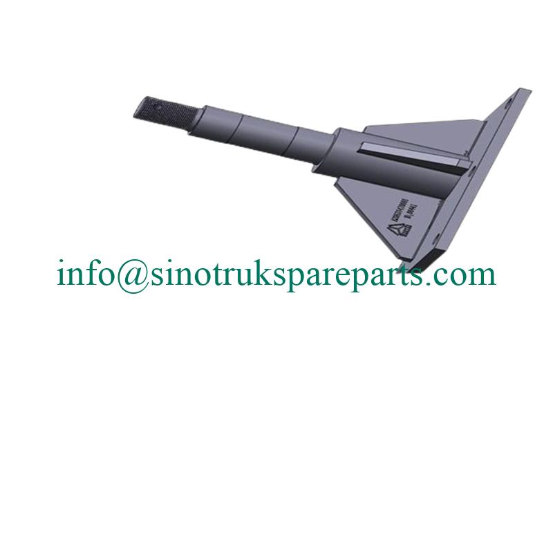 SINOTRUK часть AZ9531470091 поддержка
