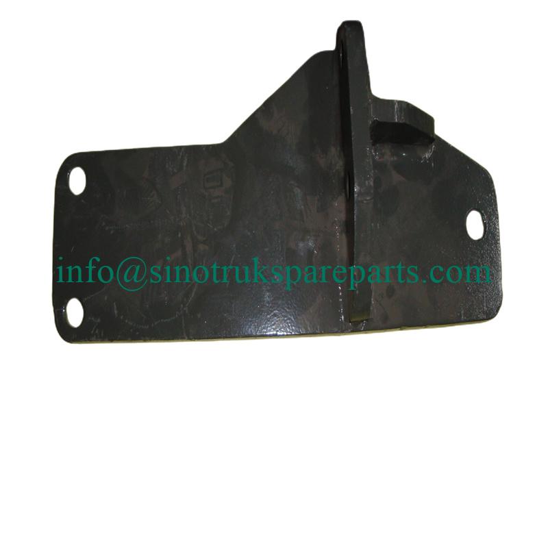 Кронштейн части SINOTRUK AZ9731591091