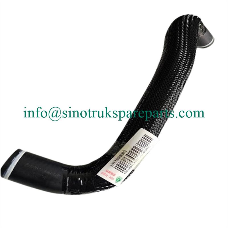 SINOTRUK phần AZ992553005030 Vòi lấy nước động cơ nóng