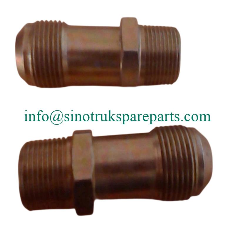 SINOTRUK part VG1238110091 Adapter