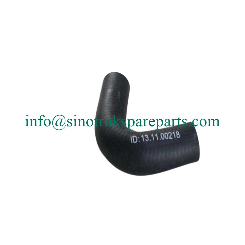 SINOTRUK pièce WG1642840091 tuyau