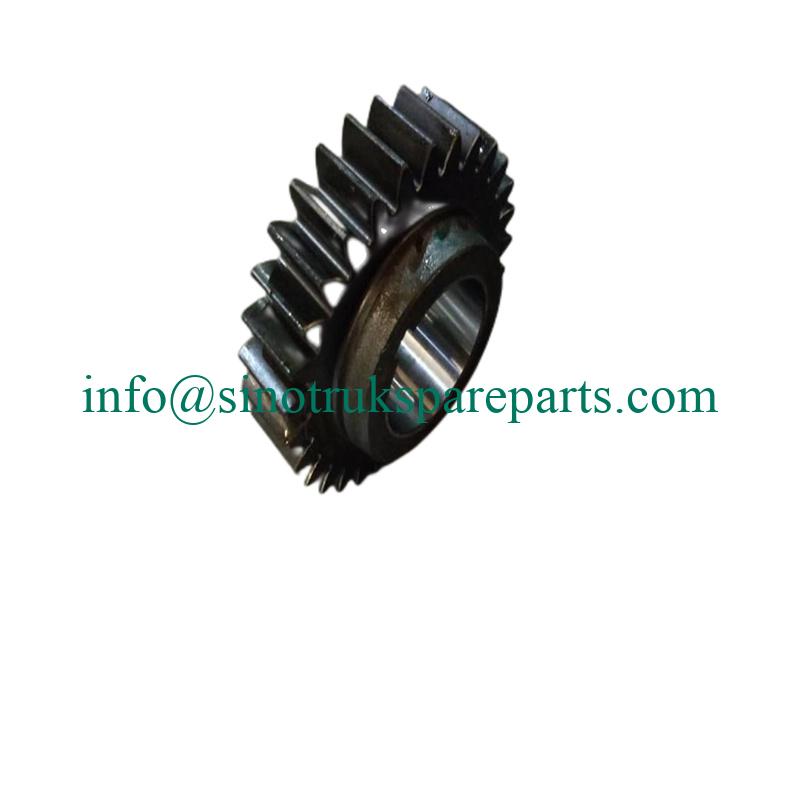 SINOTRUK ສ່ວນ WG2210030154 ເກຍສີ່