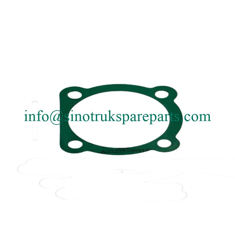 SINOTRUK часть WG2229100918 ПРОКЛАДКА