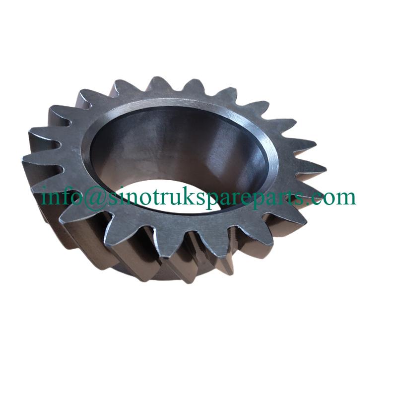 SINOTRUK часть WG7115540811+191 Планетарная передача