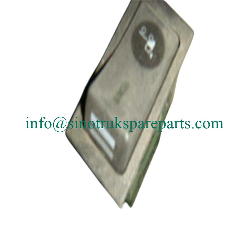 SINOTRUK часть WG9719582043 переключатель