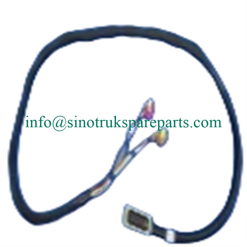 SINOTRUK часть WG9918775117 Жгут проводов двигателя