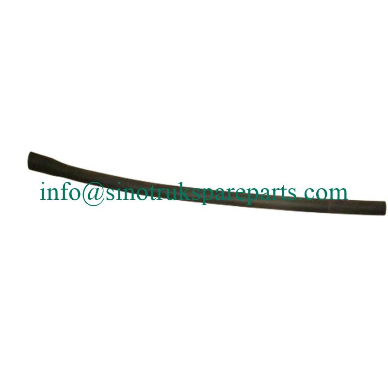 SINOTRUK part WG9925530062 ท่อไอเสียเครื่องยนต์