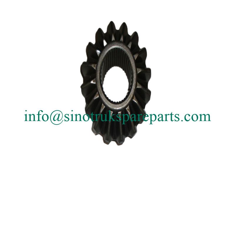 SINOTRUK ส่วน WG9981320040 เกียร์ข้าง